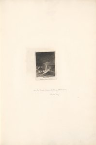 For the Sexes. The Gates of Paradise, Plate 12, Help! Help!